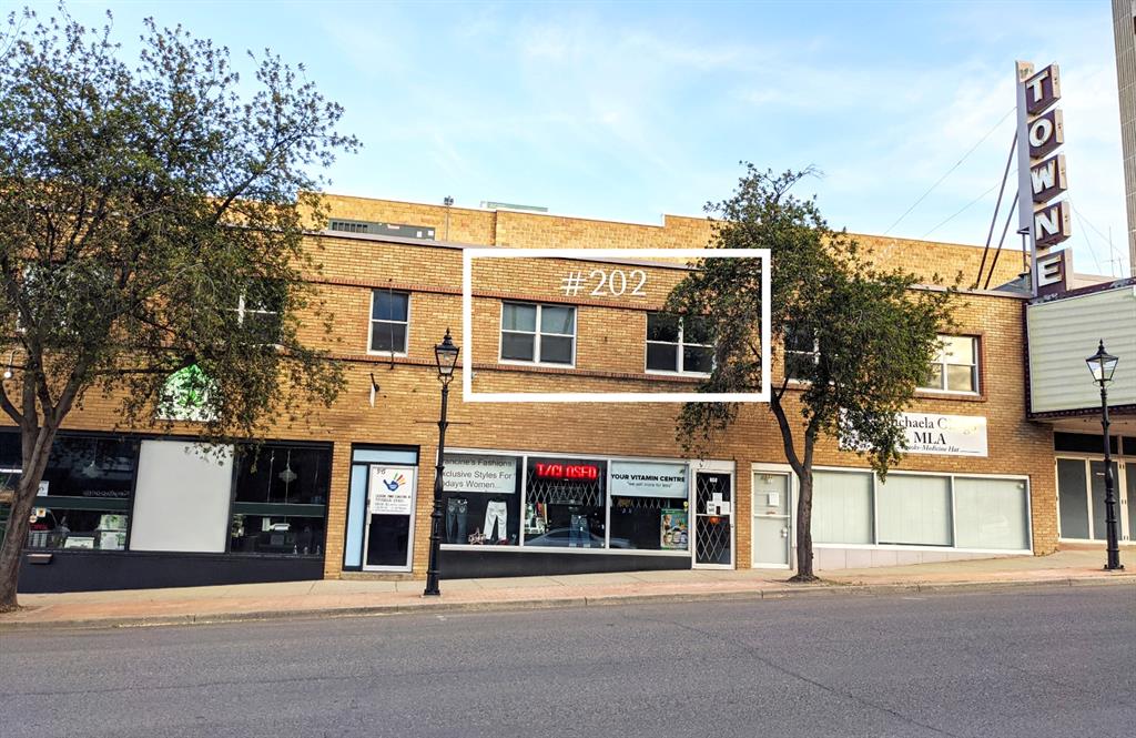 Picture of 202, 545 4 Street SE, Medicine Hat Real Estate Listing