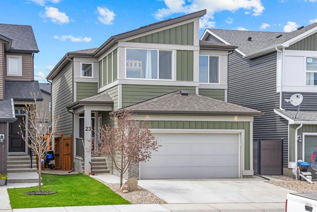 Picture of 23 Wolf Hollow Manor SE, Calgary Real Estate Listing