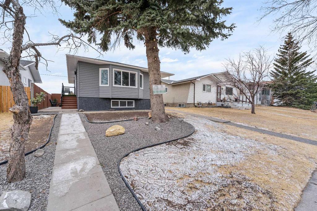 Picture of 6039 4 Street NE, Calgary Real Estate Listing