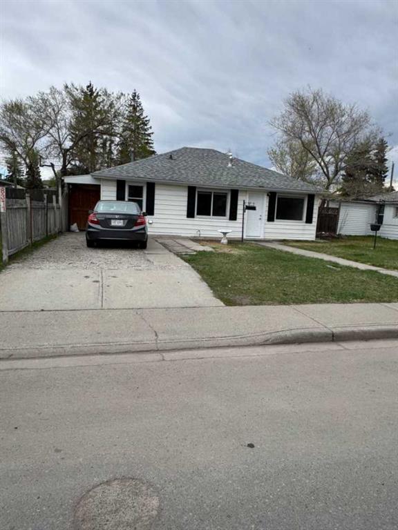 Picture of 8311 48 Avenue NW, Calgary Real Estate Listing