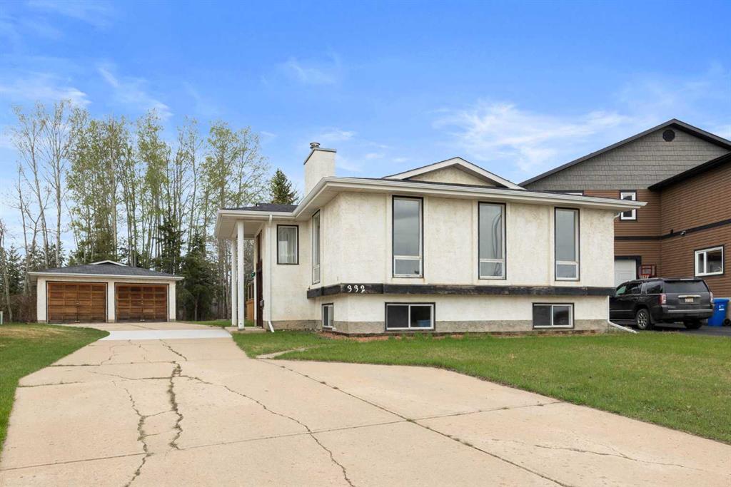 Picture of 332 Ermine Crescent , Fort McMurray Real Estate Listing