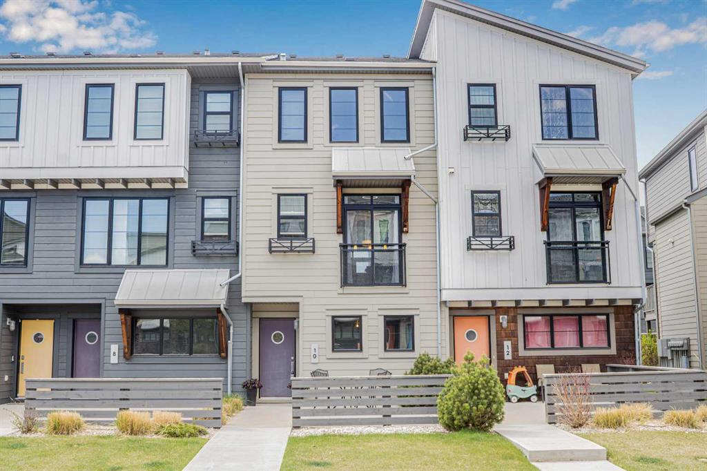 Picture of 10 Walden Walk SE, Calgary Real Estate Listing