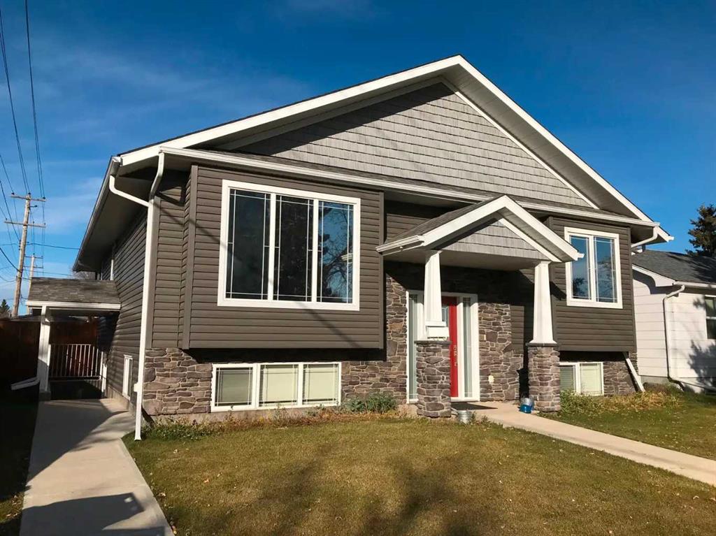 Picture of 4818 39 Street , Lloydminster Real Estate Listing