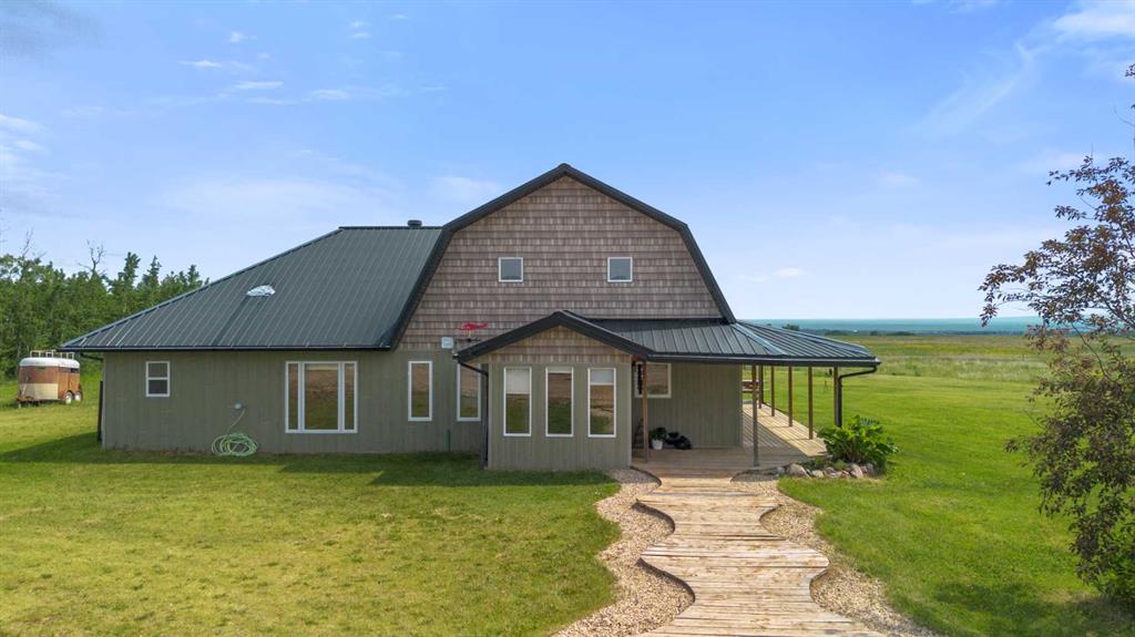 Picture of 744071 Range Road 31  , Rural Grande Prairie No. 1, County of Real Estate Listing