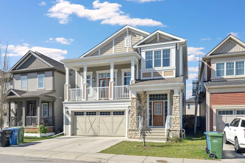 Picture of 32 Cityscape Gardens NE, Calgary Real Estate Listing