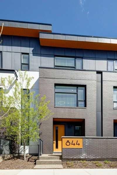 Picture of 844 78 Street SW, Calgary Real Estate Listing