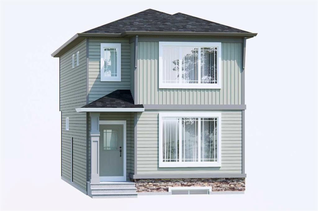 Picture of 14918 24 Street NW, Calgary Real Estate Listing