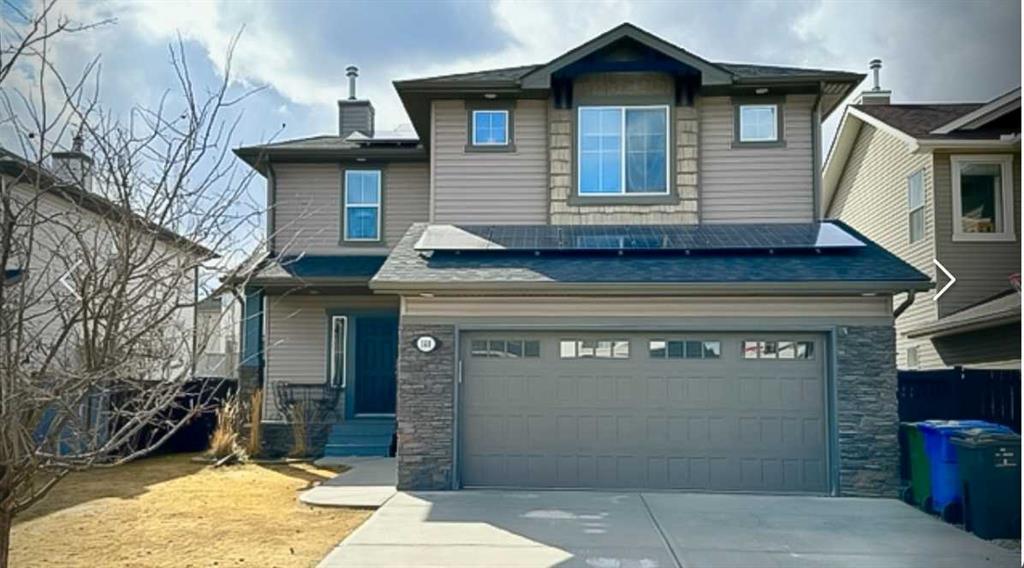 Picture of 140 Hawkmere View , Chestermere Real Estate Listing