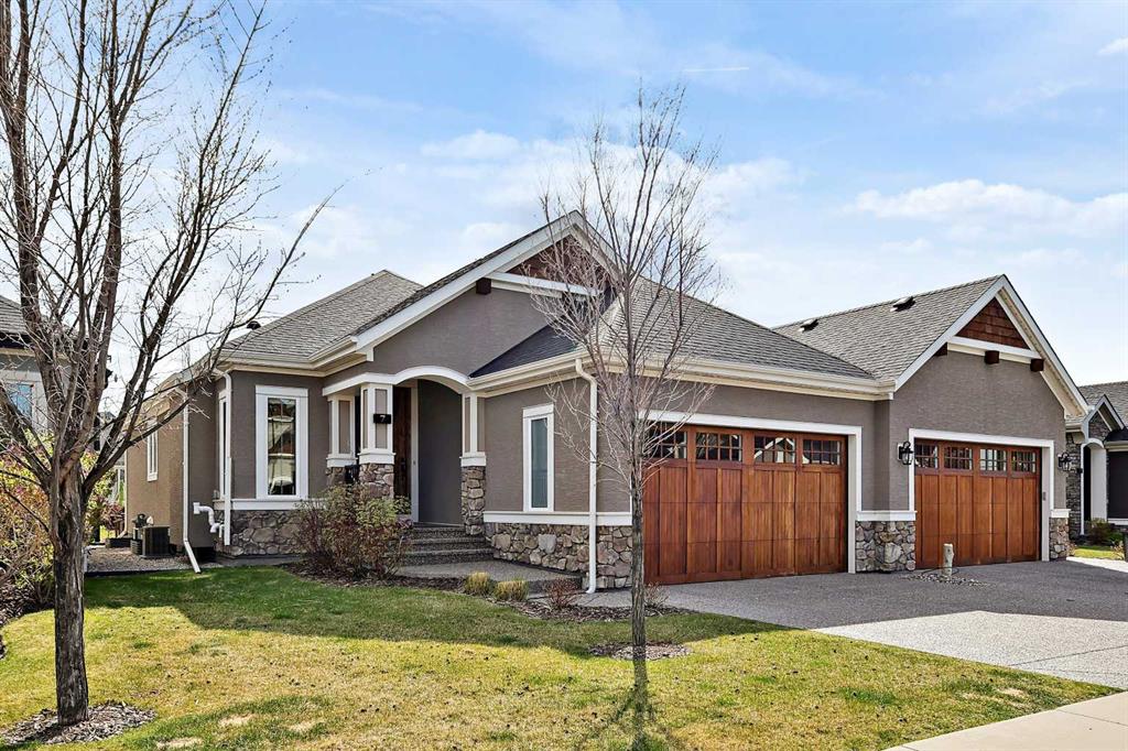 Picture of 7 Cranbrook Landing SE, Calgary Real Estate Listing