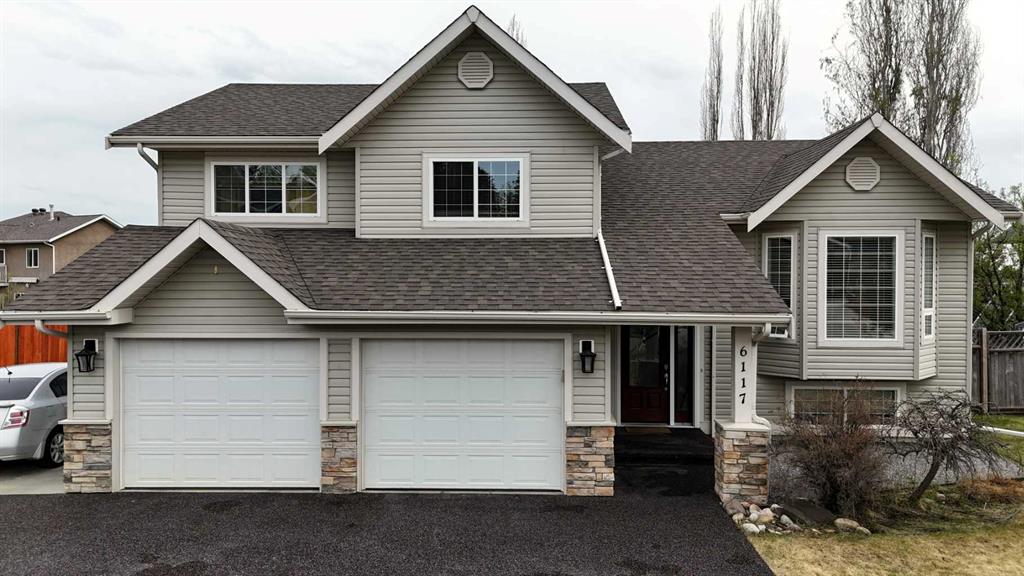 Picture of 6117 11 Avenue  , Edson Real Estate Listing