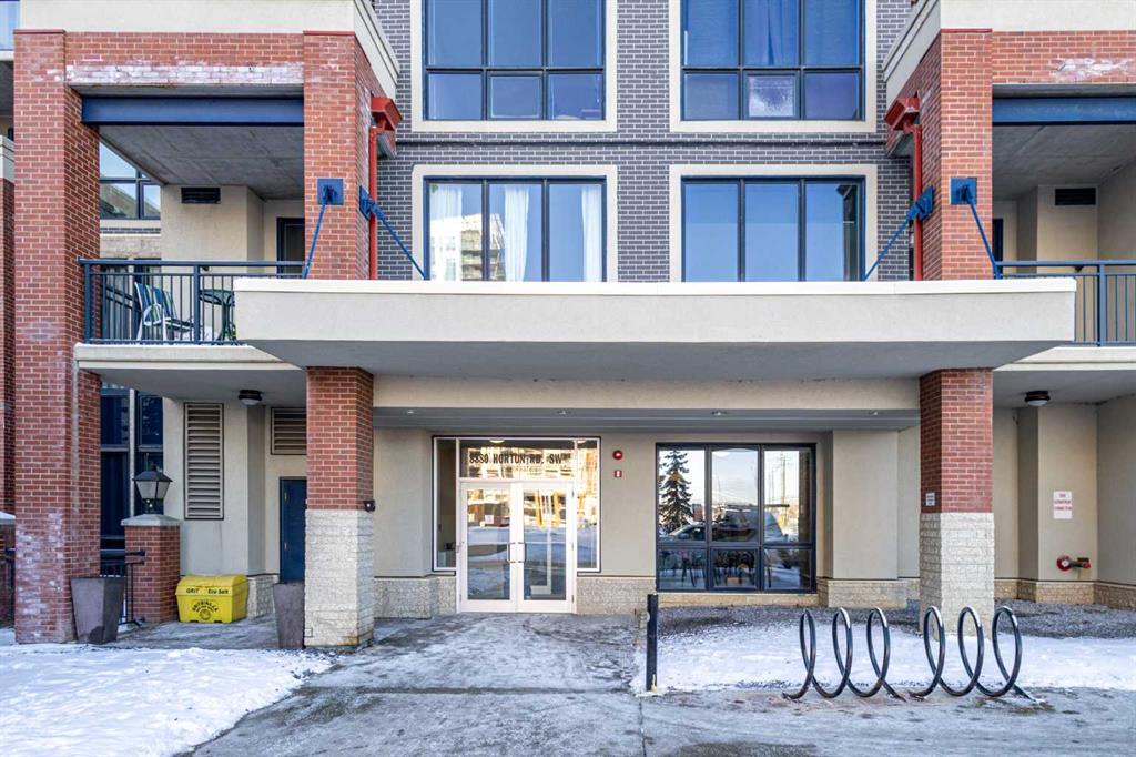 Picture of 1009, 8880 horton Road SW, Calgary Real Estate Listing