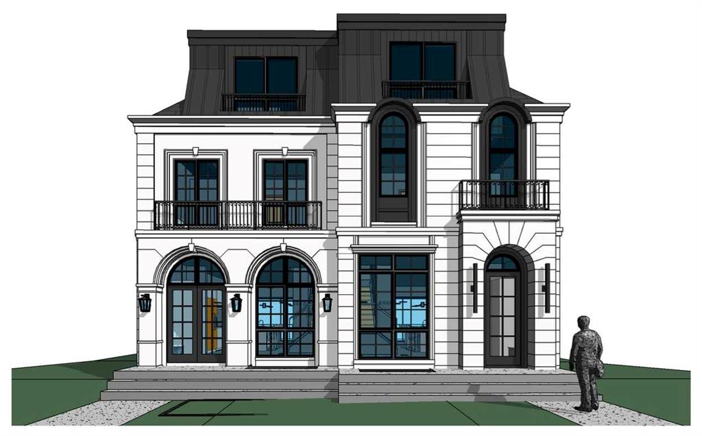 Picture of 203 12A Street NE, Calgary Real Estate Listing