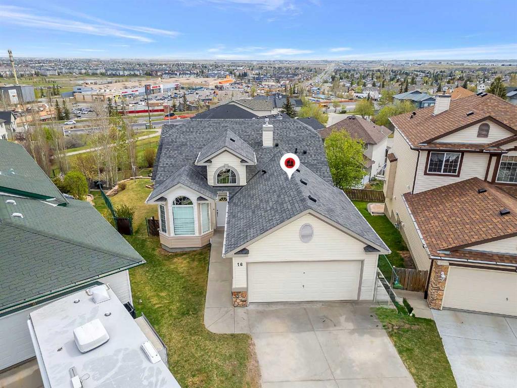 Picture of 16 Panorama Hills Cove NW, Calgary Real Estate Listing