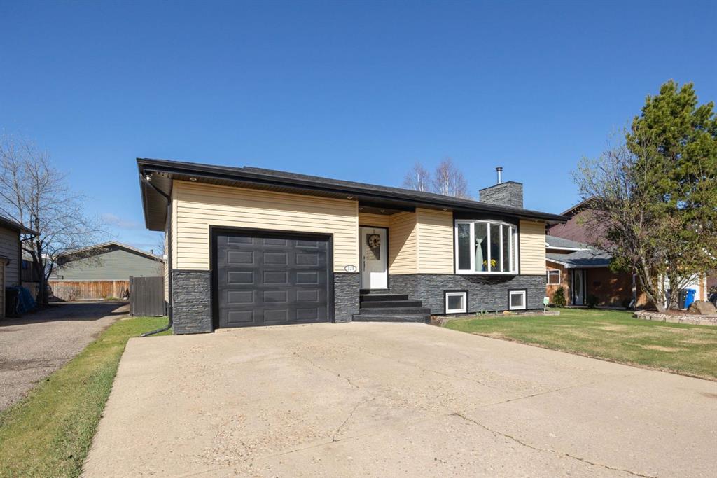 Picture of 129 Torrie Crescent , Fort McMurray Real Estate Listing