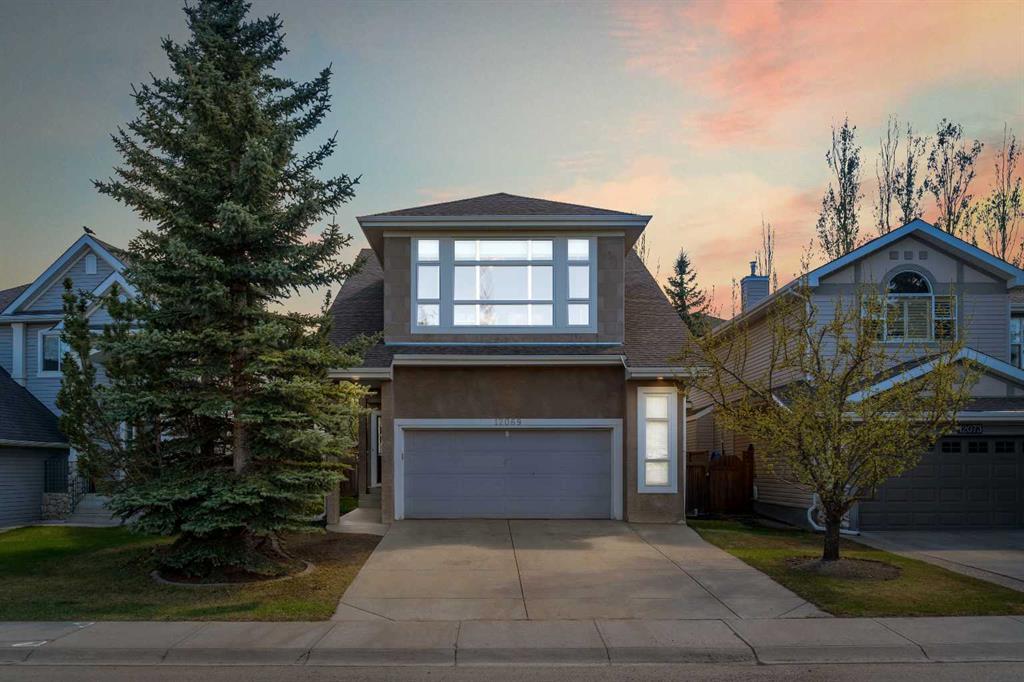 Picture of 12069 Valley Ridge Drive NW, Calgary Real Estate Listing