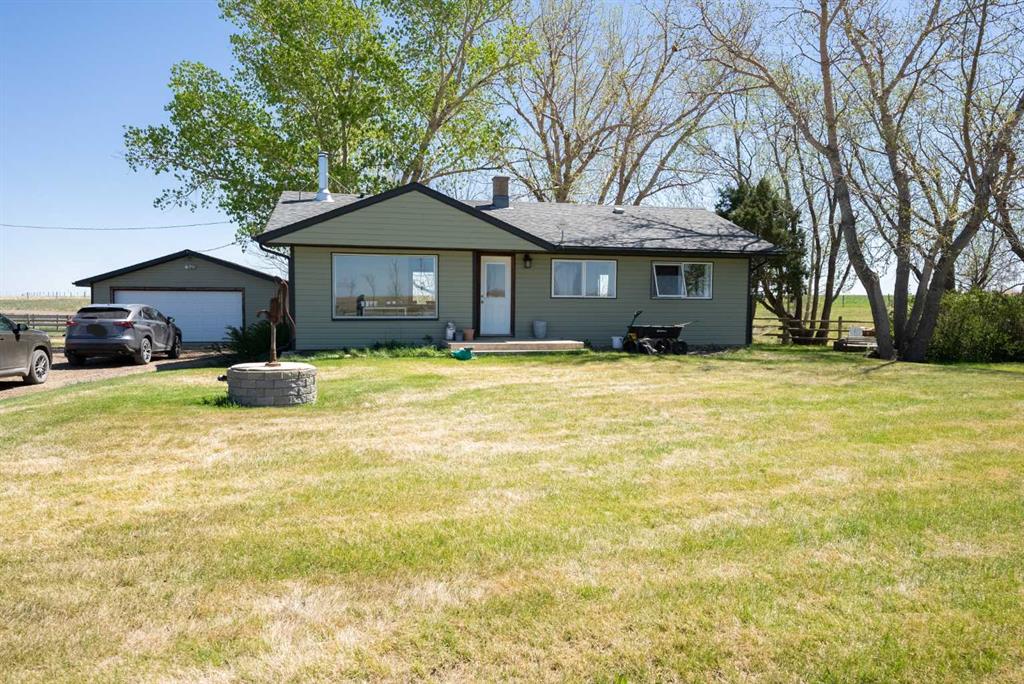 Picture of 94075 Range Road 115  , Burdett Real Estate Listing