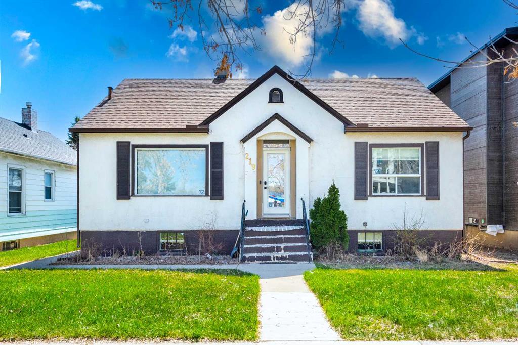 Picture of 219 15 Avenue NE, Calgary Real Estate Listing