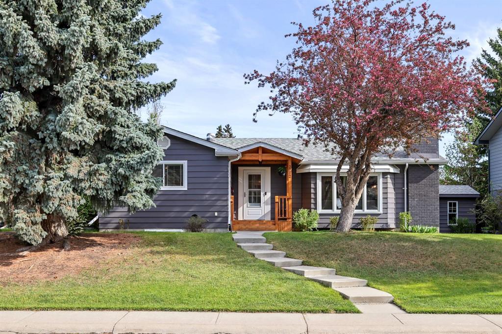 Picture of 2212 98 Avenue SW, Calgary Real Estate Listing