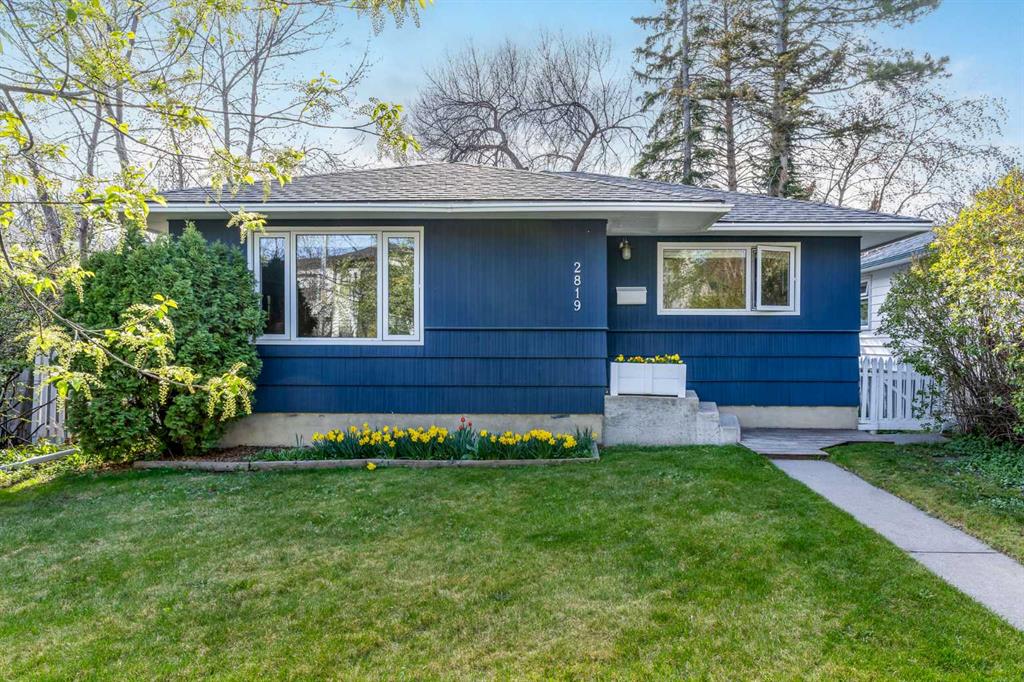 Picture of 2819 30 Street SW, Calgary Real Estate Listing