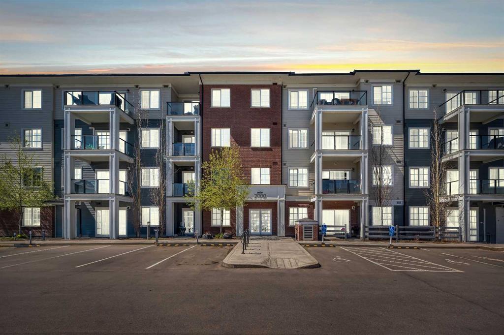 Picture of 2204, 298 Sage Meadows Park NW, Calgary Real Estate Listing