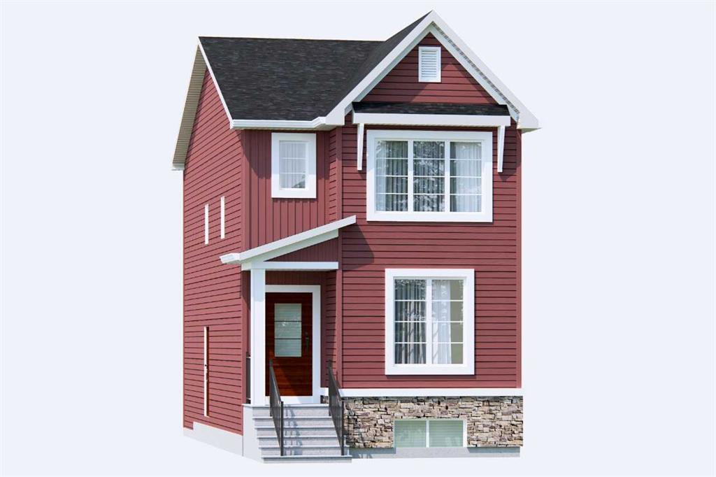 Picture of 21 Ambleton Boulevard NW, Calgary Real Estate Listing