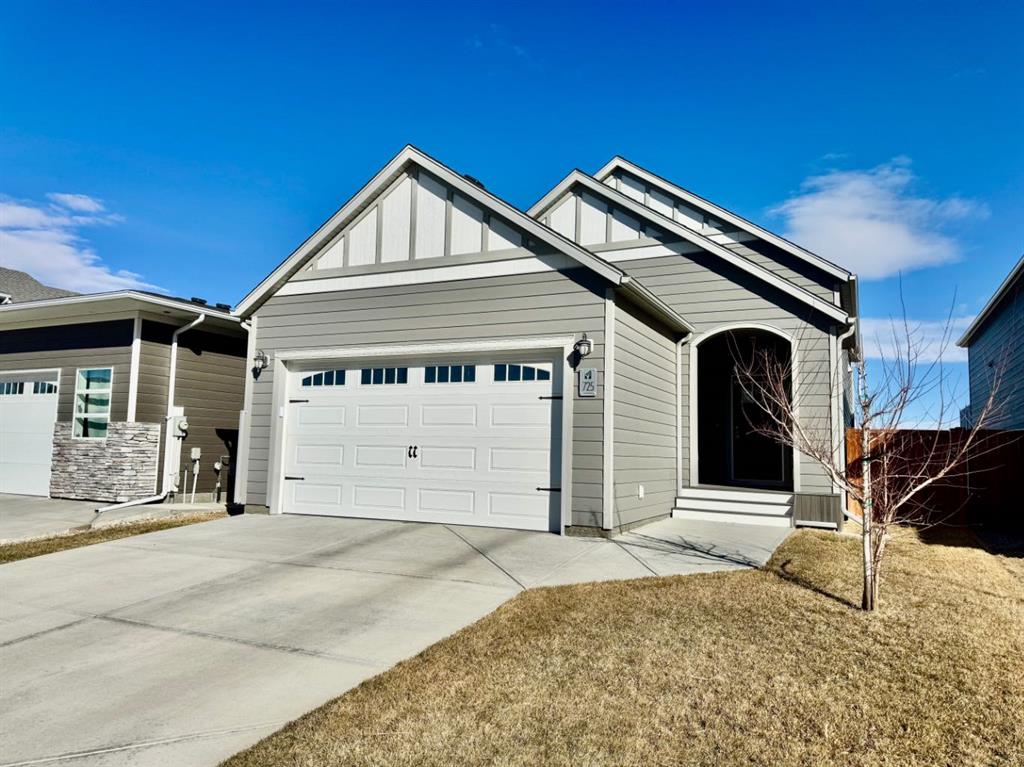 Picture of 725 Atlantic Cove W, Lethbridge Real Estate Listing