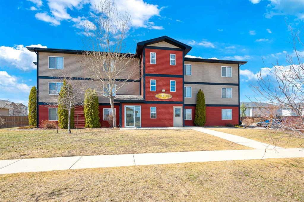 Picture of 101-304, 1704 47A Avenue , Lloydminster Real Estate Listing