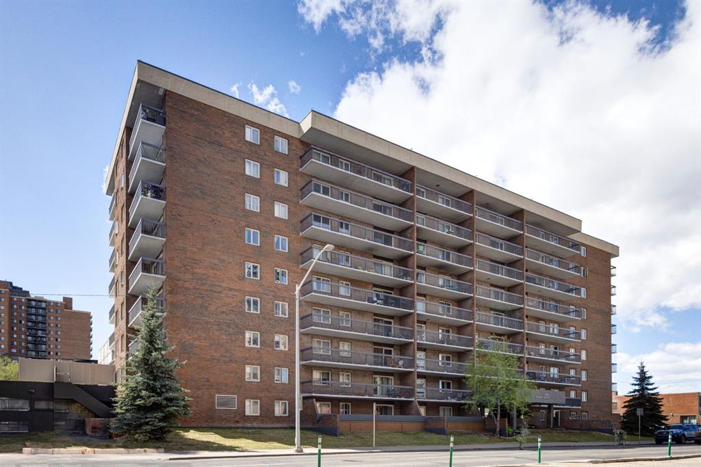 Picture of 211, 1335 12 Avenue SW, Calgary Real Estate Listing