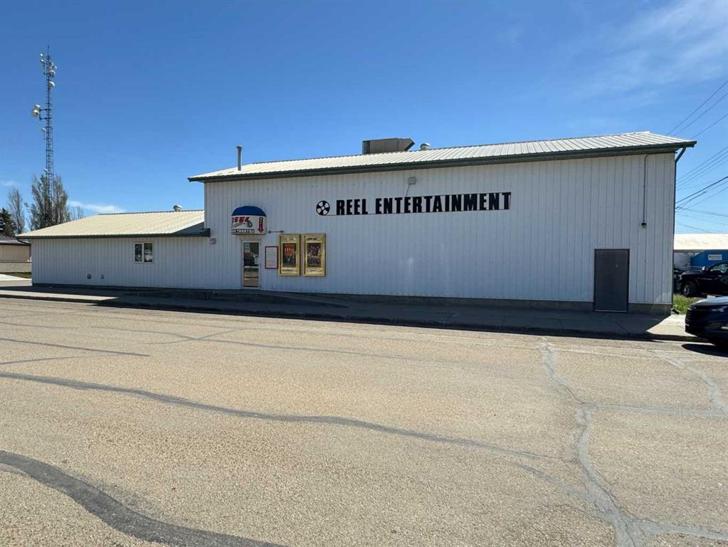 Picture of 5036 49 Street , Provost Real Estate Listing