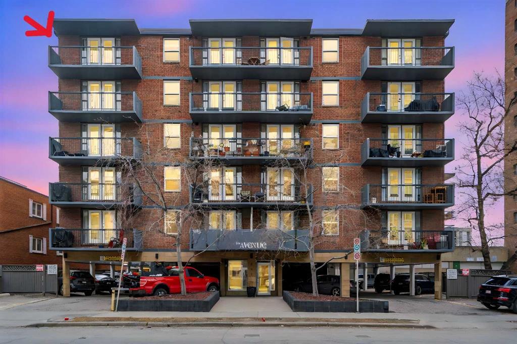 Picture of 604, 605 14 Avenue SW, Calgary Real Estate Listing