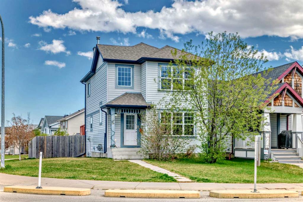 Picture of 506 Everridge Drive SW, Calgary Real Estate Listing