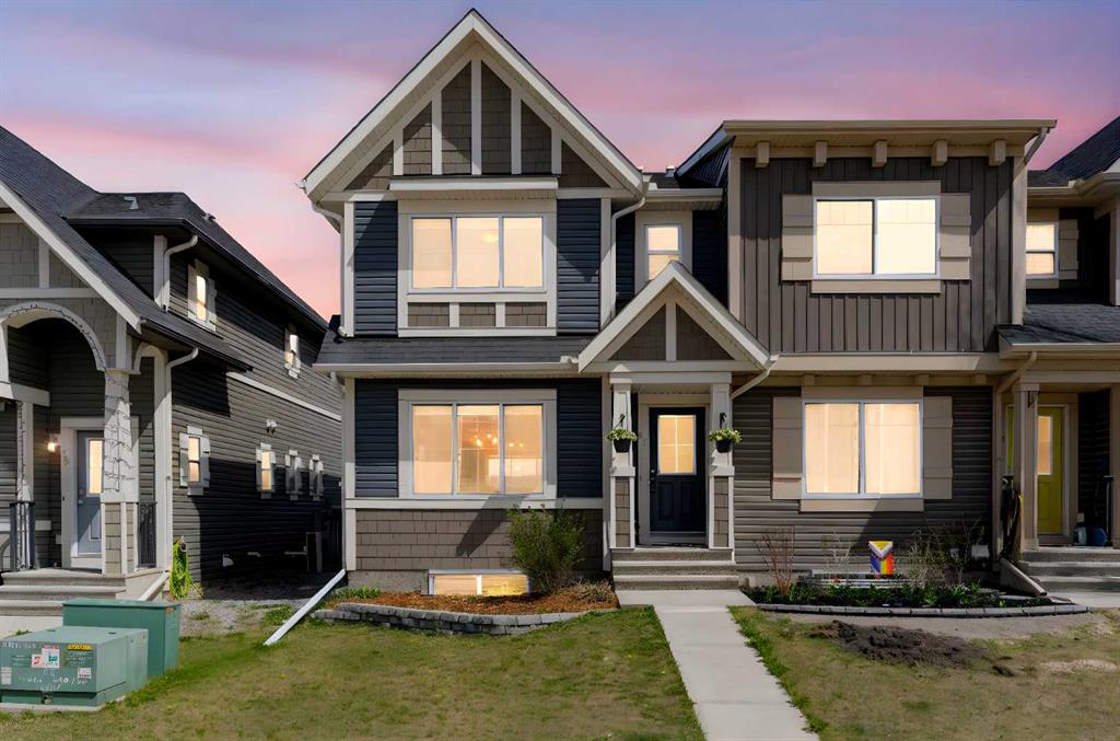 Picture of 27 Fireside Parkway , Cochrane Real Estate Listing