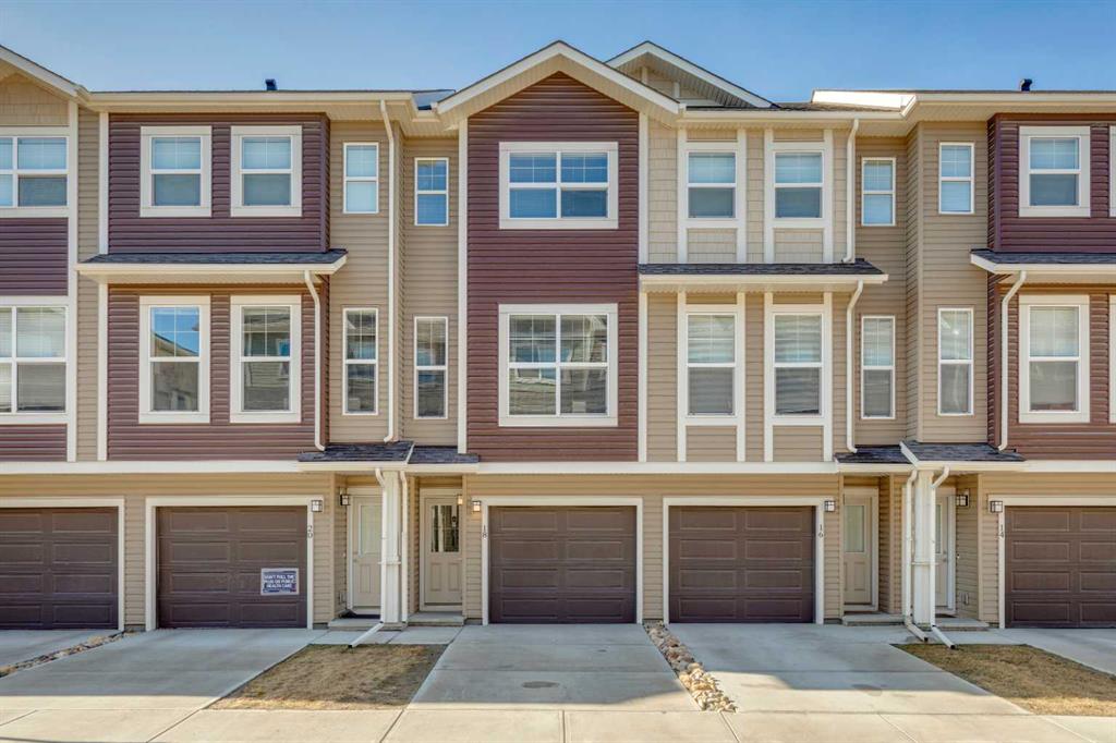 Picture of 18 Legacy Path SE, Calgary Real Estate Listing