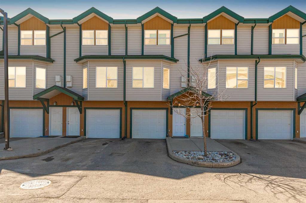 Picture of 105, 123 Arabian Drive , Fort McMurray Real Estate Listing