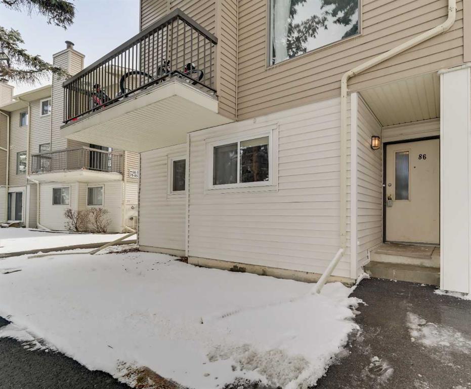 Picture of 86, 2519 38 Street NE, Calgary Real Estate Listing