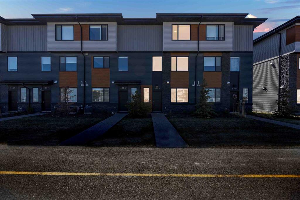Picture of 6523 country hills Boulevard NE, Calgary Real Estate Listing