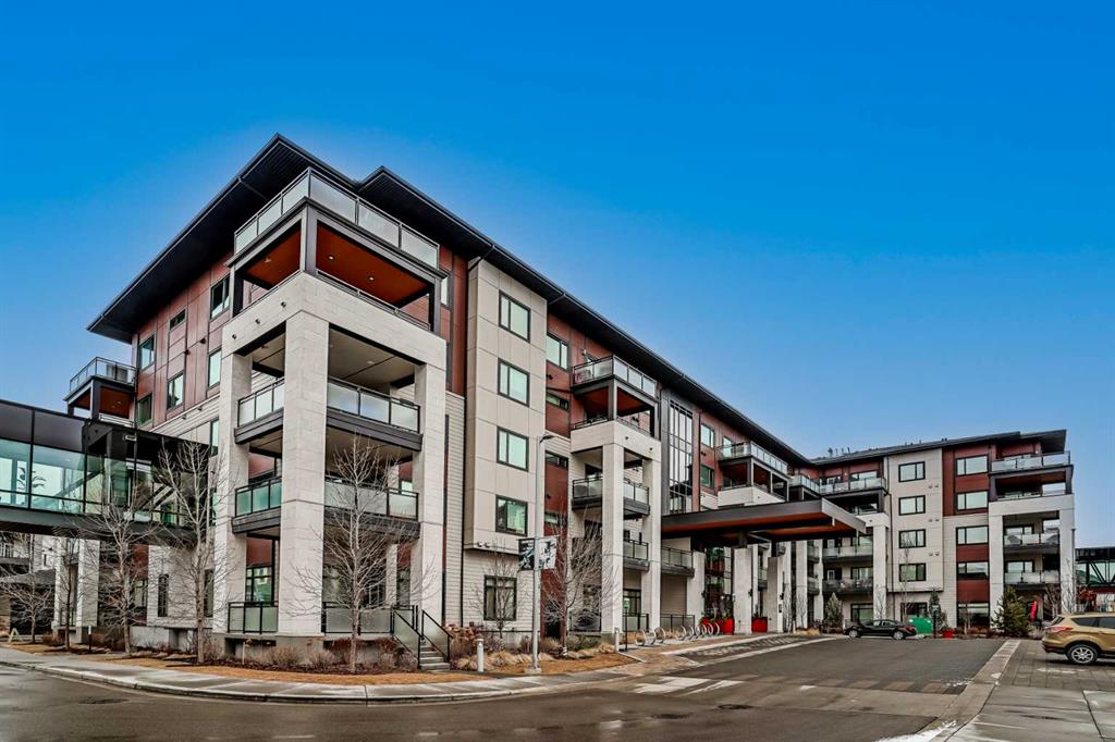 Picture of 212, 12 Mahogany Path SE, Calgary Real Estate Listing