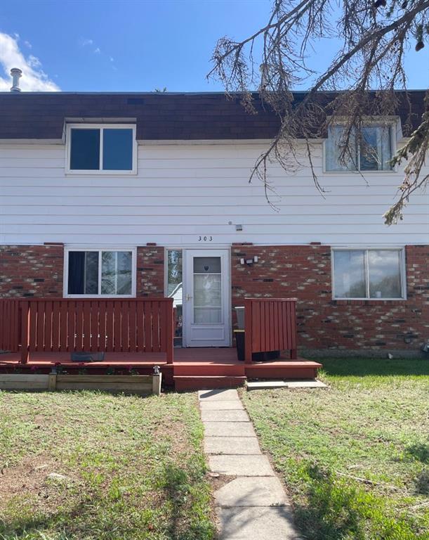 Picture of 303 8 Avenue , Bassano Real Estate Listing