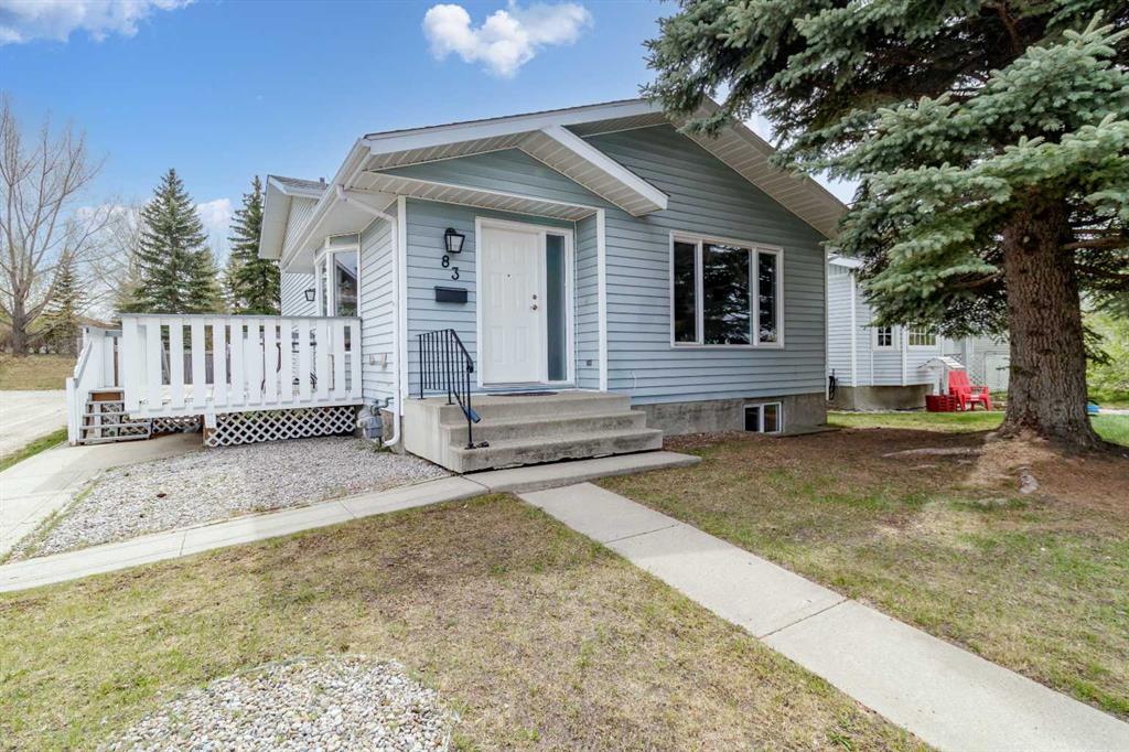 Picture of 83 Roberts Crescent , Red Deer Real Estate Listing