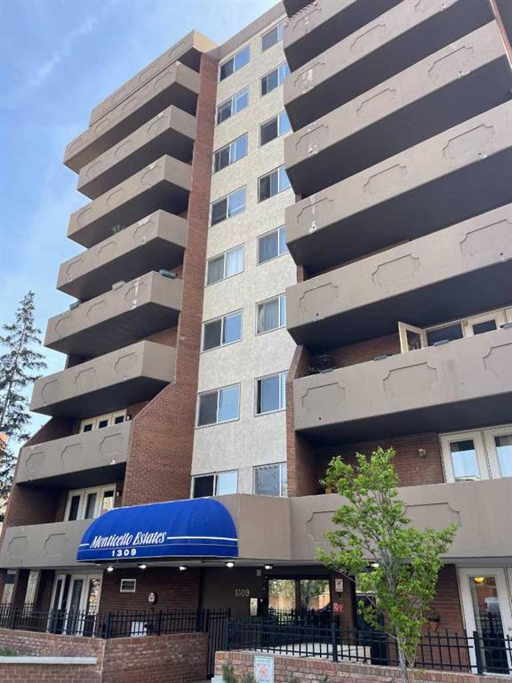 Picture of 101, 1309 14 Avenue SW, Calgary Real Estate Listing