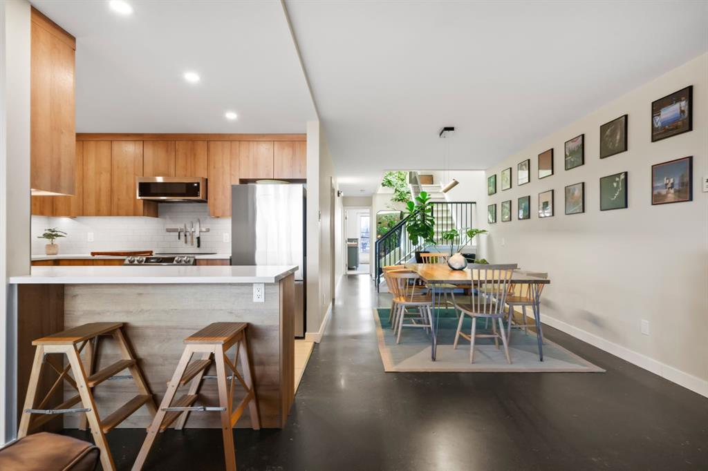 Picture of 418, 1505 8 Avenue NW, Calgary Real Estate Listing