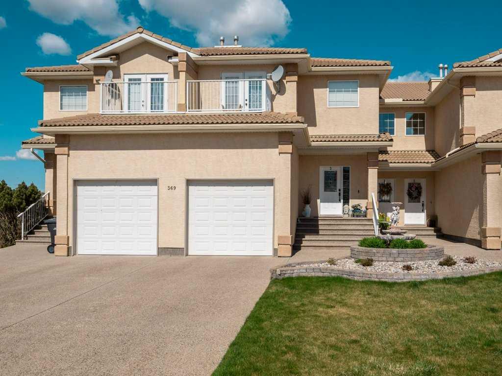 Picture of 3, 369 Canyon Boulevard W, Lethbridge Real Estate Listing