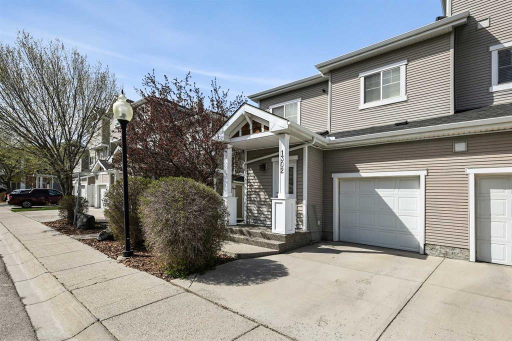 Picture of 1302, 281 Cougar Ridge Drive SW, Calgary Real Estate Listing