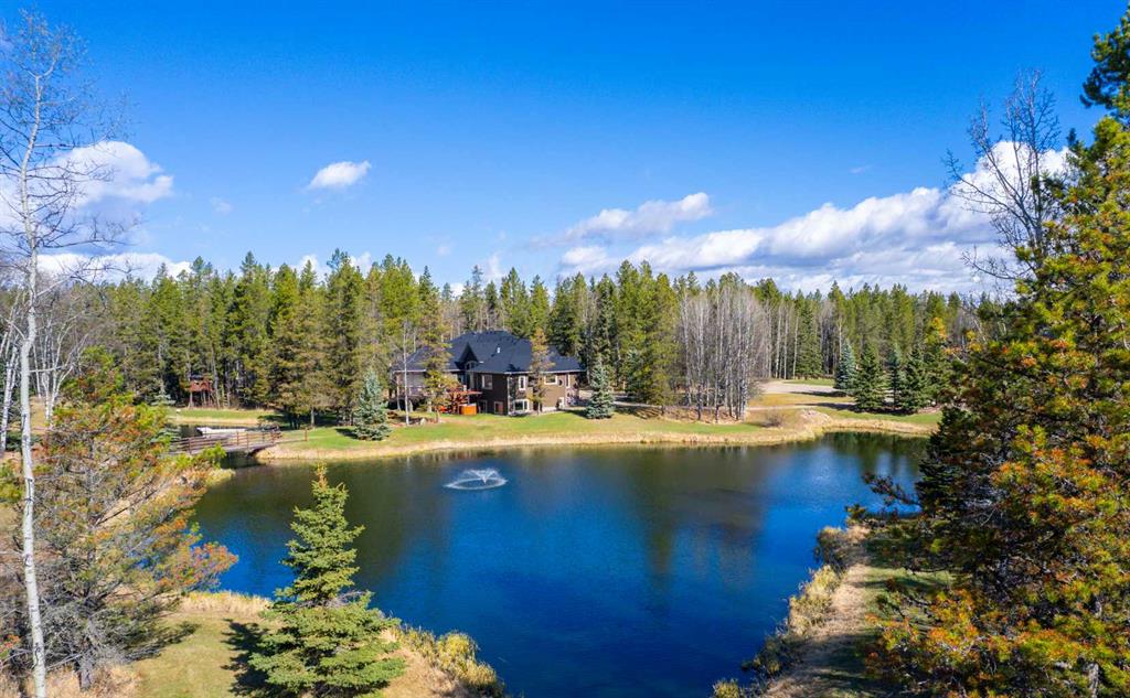Picture of 52235 Grand Valley Road , Rural Rocky View County Real Estate Listing