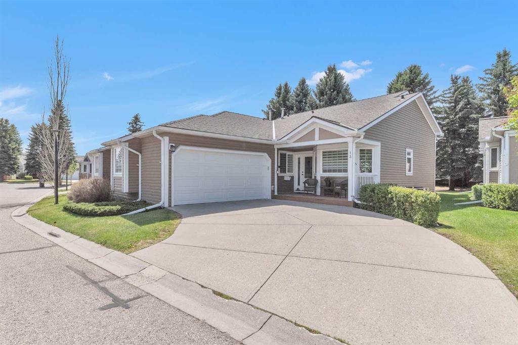 Picture of 13 Douglasbank Gardens SE, Calgary Real Estate Listing