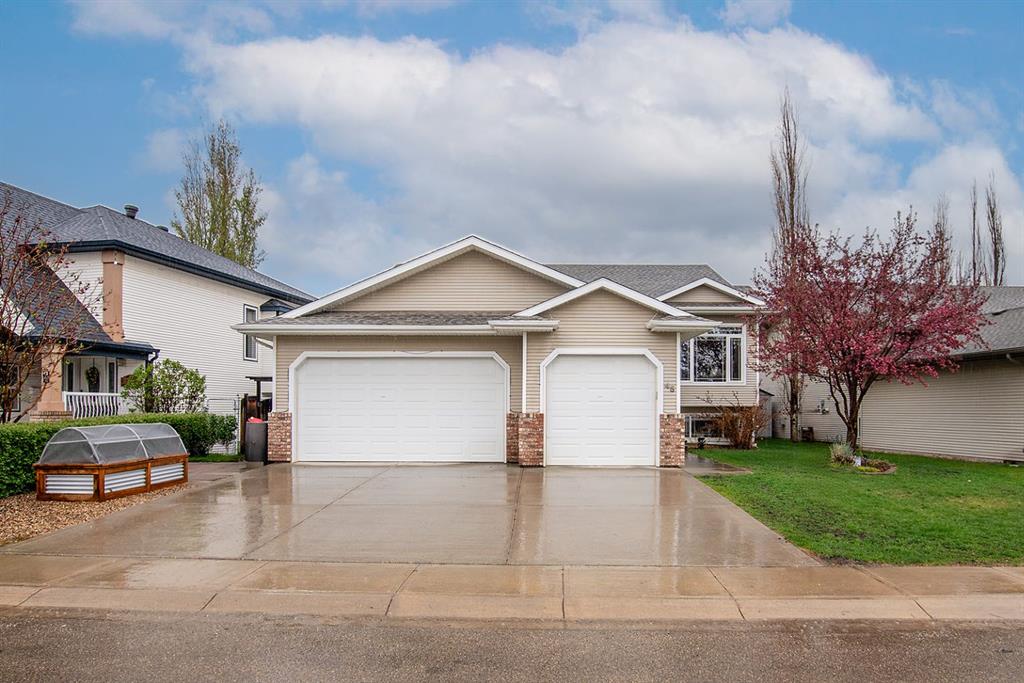 Picture of 45 Lagrange Crescent , Red Deer Real Estate Listing
