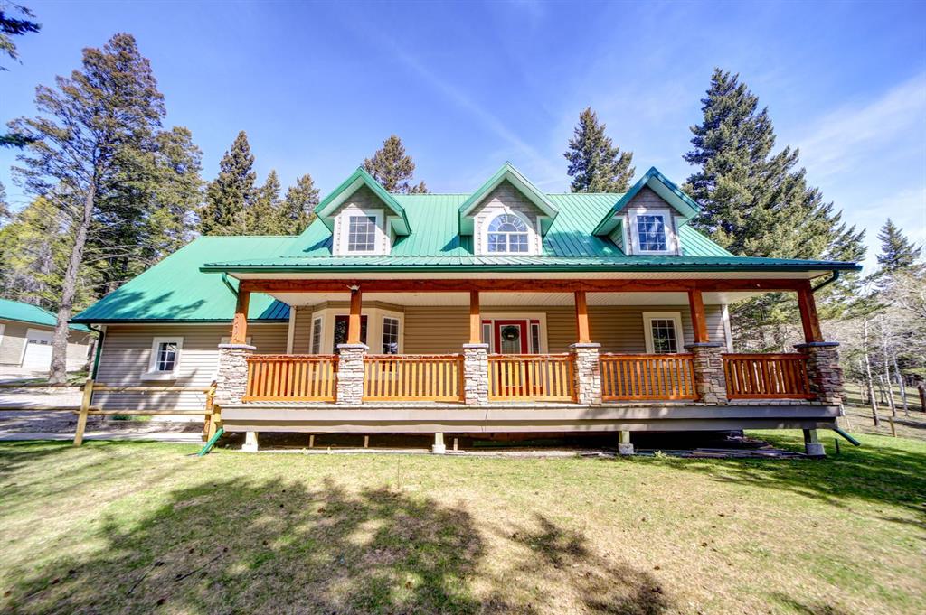Picture of 2414 65 Street  , Coleman Real Estate Listing
