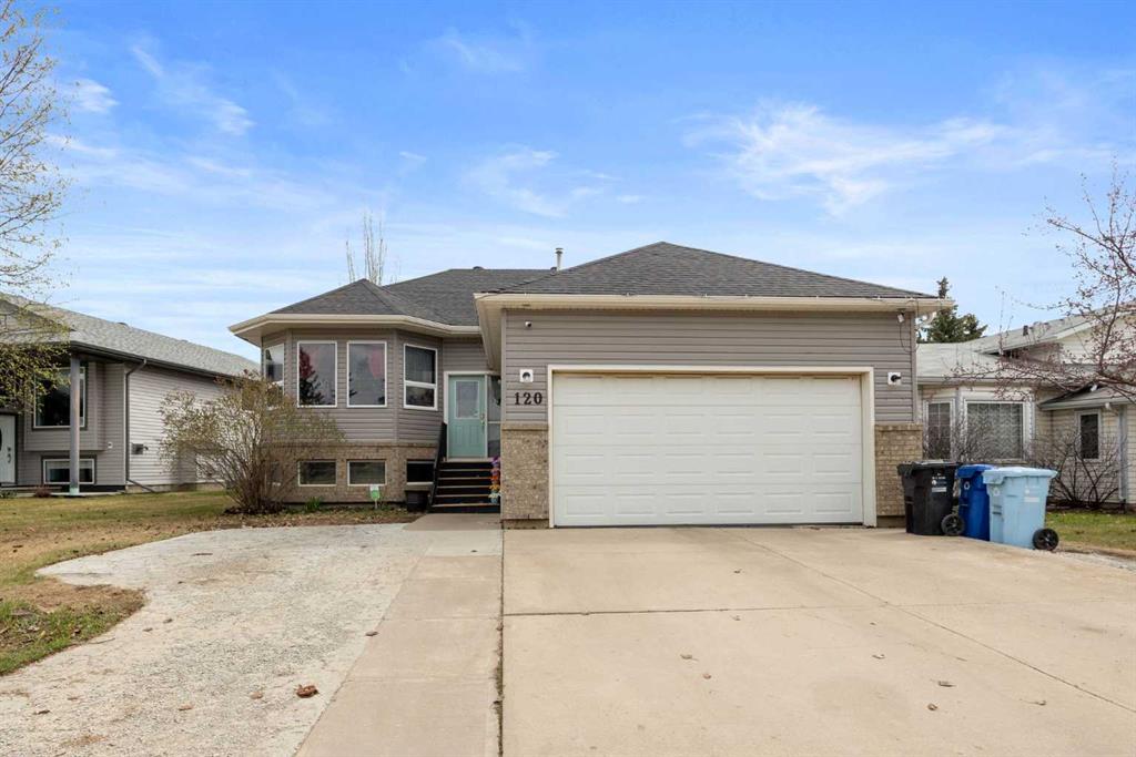 Picture of 120 Blanchett Road , Fort McMurray Real Estate Listing