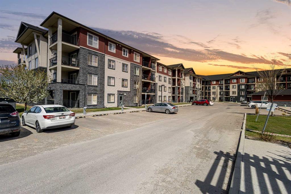 Picture of 1405, 81 Legacy Boulevard SE, Calgary Real Estate Listing
