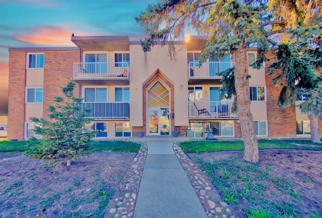 Picture of 103, 1143 37 Street SW, Calgary Real Estate Listing